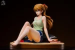 【Pre order】QingYan Studio 1/6 Neon Genesis Evangelion Asuka Langley Soryu - Image 11