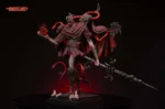 【Pre order】Sword Studio x Wing Studio - Elden Ring Messmer with LED - Image 7