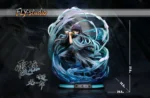 【Pre order】FLY Studio 1/6 Demon Slayer Tokito Muichiro Mist Hashira Statue - Image 6