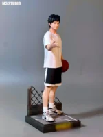 【Pre order】M3 Studio - Slam Dunk Mitsui Hisashi - Image 3