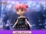 【Pre order】Wakuwaku Studio - Spy x Family Evening Dress Anya Forger - Image 8