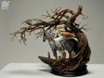 【Pre order】Bard Studio Child Miquella - Image 7