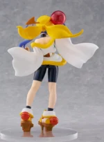 【Pre order】GSC Studio - PVC Saber Marionette J Pop Up Parade SP Lime (Copyright) - Image 4