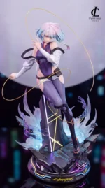 【Pre order】Crystal Lotus Studio 1/6 Cyberpunk: Edgerunners Lucyna Kushinada - Image 6