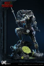 【Pre order】GNT Studio - Aliens vs Predator Wolf Predator - Image 17
