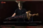 【Pre order】Panda Studio 1/1 Elden Ring The MaliketAh's Black Blade with LED - Image 3