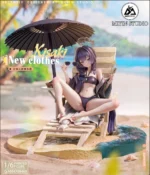 【Pre order】MiYin Studio 1/6 Blue Archive Kisaki Ryuuge swimsuit