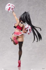 【Pre order】FREEing Studio 1/4 PVC Goddess of Victory: Nikke Bay - Image 3