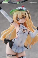 【Pre order】HanaBee Studio 1/6 PVC Azur Lane Bache (Copyright) - Image 13