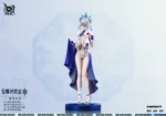 【Pre order】AnXing Studio 1/6 Anastasya The Ice Empress Statue - Image 2