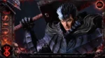 【Pre order】Black Studio 1/6 & 1/3 Berserk Guts - Image 12