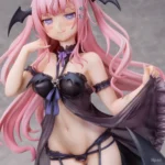 【Pre order】UnionCreative1/5 PVC Succubus-chan (Copyright) - Image 10