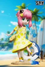 【Pre order】SPY Studio - Spy x Family Anya Forger