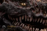 【Pre order】Thunder Z Studio 1/4 Elden Ring Godfrey - Image 6