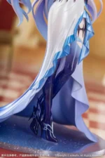 【Pre order】Myethos 1/8 PVC Genshin Impact Skirk (Copyright) - Image 9