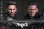 【Pre order】Hot Toys Studio 1/6 The Punisher Collectible Figure MMS904 (Licensed) - Image 6