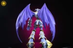 【Pre order】Sun Toys Studio - Digimon Lord Knightmon & Dynasmon - Image 5