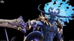 【Pre order】MG Studio - Solo Leveling Baran - Image 4