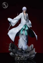 【Pre order】FlyLeaf Studio 1/6 Bleach Ichimaru Gin - Image 3