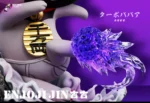 【Pre order】Biubiu Studio 1/6 Dandadan Evil cos looking Granny - Image 6