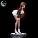 【Pre order】Starry Moon Atelier 1/2 Super no Ura de Yani Suu Futari Tayama with LED - Image 5