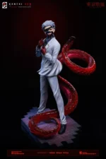 【Pre order】BW Studio - Tokyo Ghoul Black Goat Kaneki Ken - Image 11