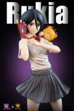 【Pre order】WoYo × Model Power Studio 1/6 BLEACH Rukia Kuchiki - Image 4