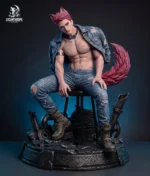【Pre order】Lycanthrope Studio 1/6 Valko GK Resin Statue
