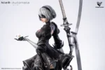 【In Stock】TriEagles Studio 1/4 NieR: Automata 2B (Copyright) - Image 12