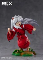 【Pre order】Mimo Studio - Running Childhood Inuyasha - Image 6