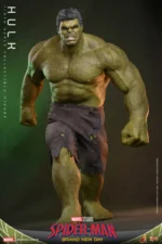 【Pre order】Hot Toys Studio 1/6 Spider Man Brand New Day Hulk Collectible Figure MMS905 (Licensed)