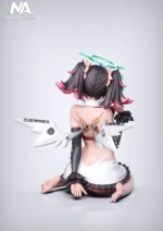 【Pre order】New Age Studio 1/6 Zenless Zone Zero Nangong Yu - Image 4