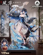 【Pre order】MiYin Studio 1/6 Wuthering Waves Yangyang