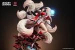 【In Stock】JIMEI Palace League of Legends Ahri (Copyright) - Image 13