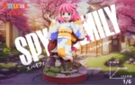 【Pre order】Kawai Studio - Spy x Family Anya Forger - Image 4