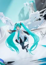 【Pre order】Max Factory - PVC Hatsune Miku (Copyright) - Image 12
