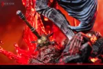 【Pre order】BBA Studio x SY Studio 1/6 & 1/4 Berserk Guts - Image 12