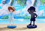 【In Stock】RS Studio - Detective Conan Beach Vi Graythorn - Image 5
