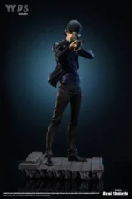 【Pre order】YYDS Studio 1/6 Detective Conan Akai Shūichi
