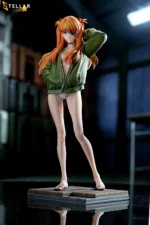 【Pre order】Stellar Studio 1/6 Neon Genesis Evangelion Asuka Langley Soryu
