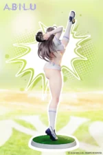 【Pre order】ABILU Studio 1/4 PVC Jing Xiang Baseball uniform (Copyright) - Image 11