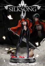 【Pre order】Ling Yue Studio 1/6 Spy x Family Yor Forger cos Silk Song Hornet