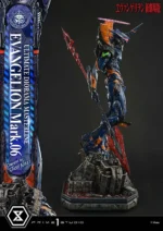 【Pre order】Prime 1 Studio - Ultimate Diorama Masterline Neon Genesis Evangelion EVANGELION Mark.06 (Concept by Josh Nizzi) UDMEVA-09 UDMEVA-09S (Copyright) - Image 23
