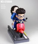 【Pre order】M3 Studio - Slam Dunk Miyagi Ryota & Ayako‌‌