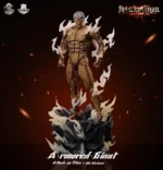 【In Stock】Warhead Studio - Attack on Titan Armored Titan