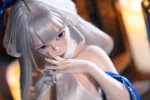 【Pre order】Bezlya - 2.2 Series Box Girl Pear Silicone Love Doll (Copyright) - Image 8