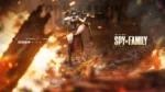 【Pre order】Pink Studio 1/4 Spy x Family Sniper Yor Forger - Image 7