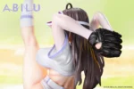 【Pre order】ABILU Studio 1/4 PVC Jing Xiang Baseball uniform (Copyright) - Image 10