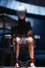 【Pre order】Damocles Studio 1/6 Tokyo Ghoul Kaneki Ken
