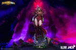 【Pre order】 HEX Studio Blizzard Hearthstone 1/6 Valeera Sanguinar Licensed - Image 3